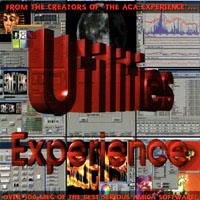 Utilities Experience